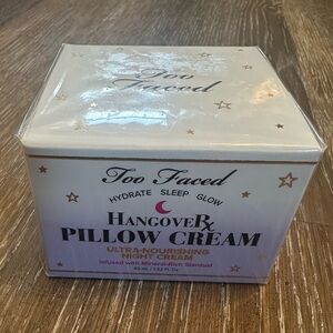 Too Faced Hangover Pillow Cream